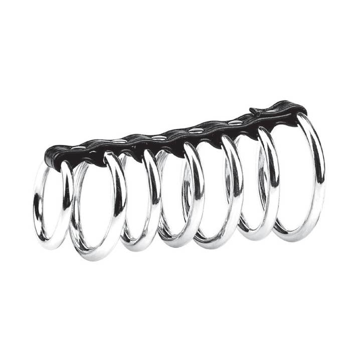 7 Ring Gates Of Hell and other Purchase Wholesale gate lock. Free Returns & Net 60 Terms on Faire trending on Faire.