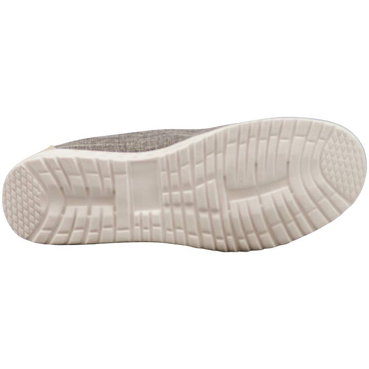 Eastern Off Price - Wholesale Boat Shoes - Men's - NORTY - Mens Lightweight Boat Shoe 41508 Khaki Brown3