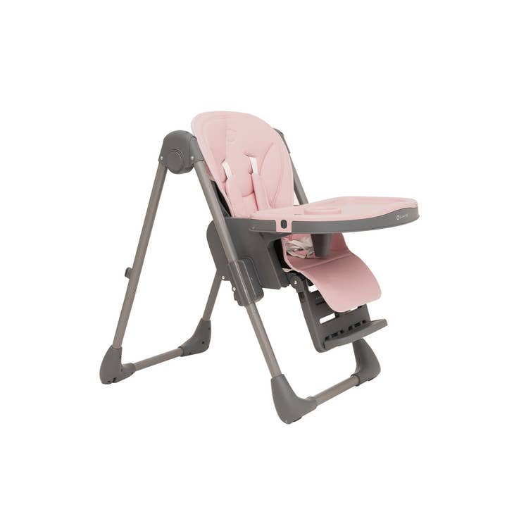 Olmitos S.A - Wholesale Highchair - Baby - Trona positions5