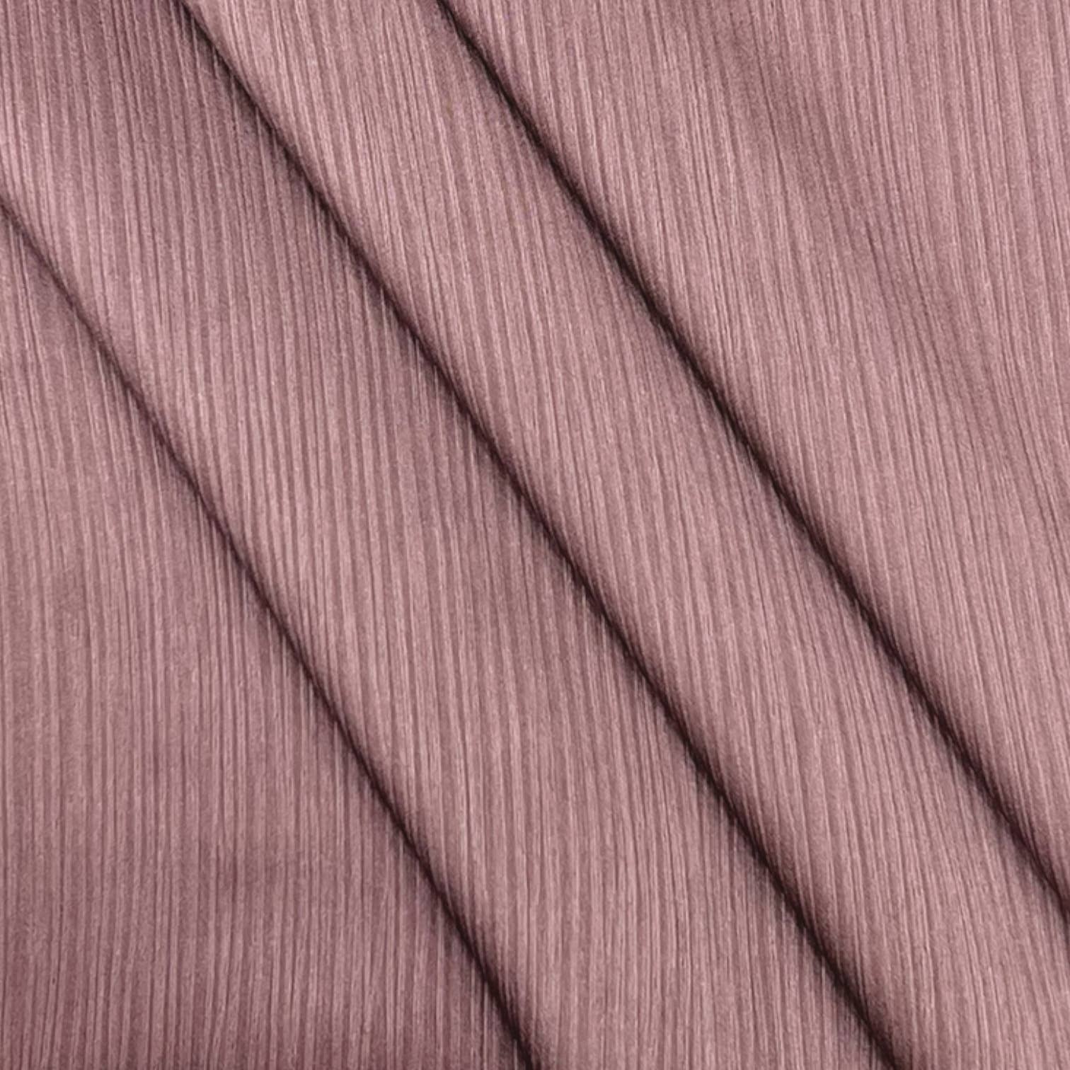 London Scarves – Engroshandel Tørklæde - Dame – Ensfarvet Ribbet Lang Satin Tørklæde22