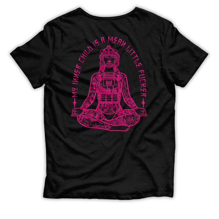 Indre Barn - Skjorte for engroshandel hos ValorCompany