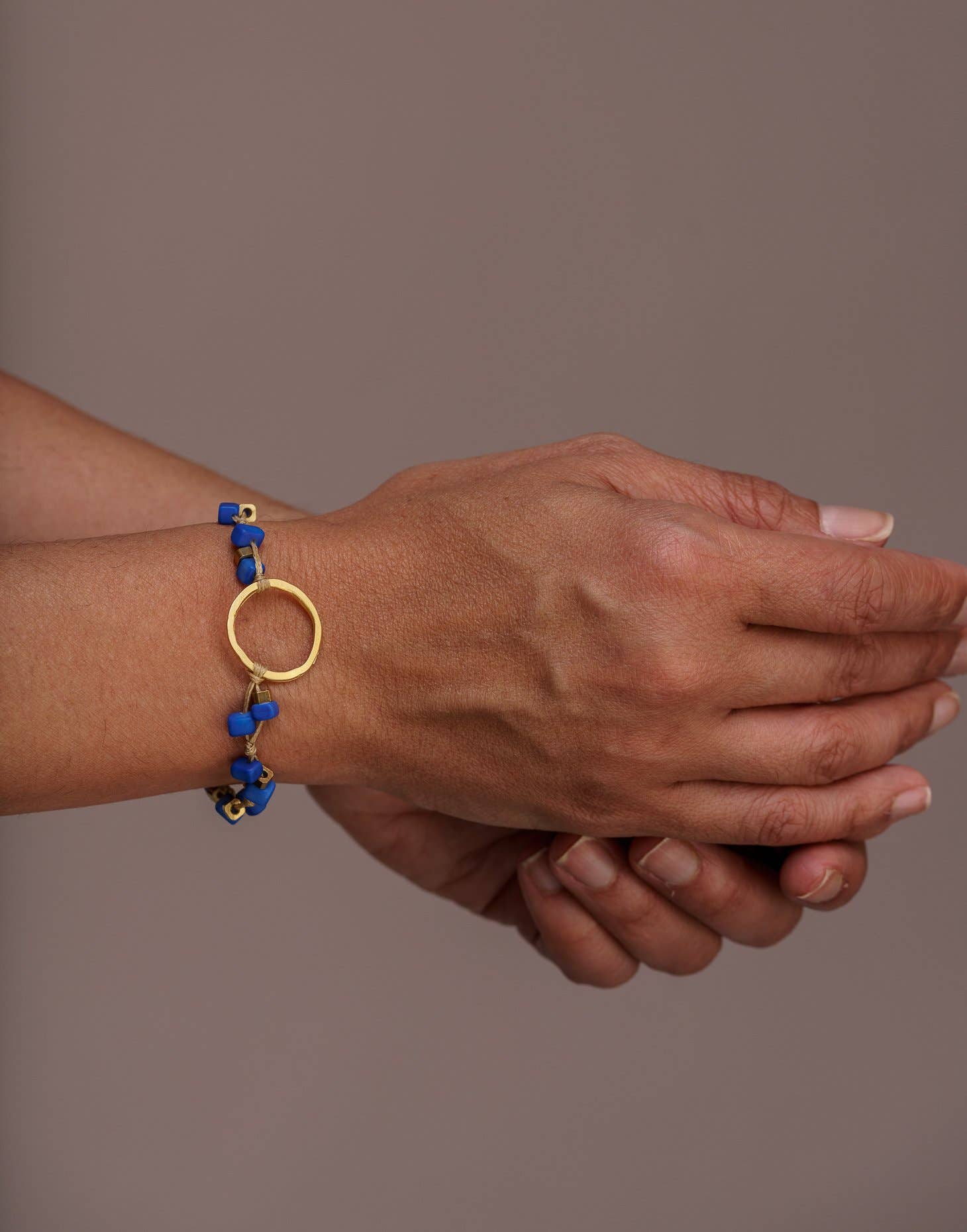 Pretty Pink Eco-Jewellery – wholesale Beaded bracelet – Dainty Tagua Bracelet12