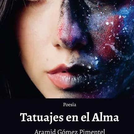 Books by splitShops - Wholesale Poetry & Drama - Tatuajes en el alma - Paperback