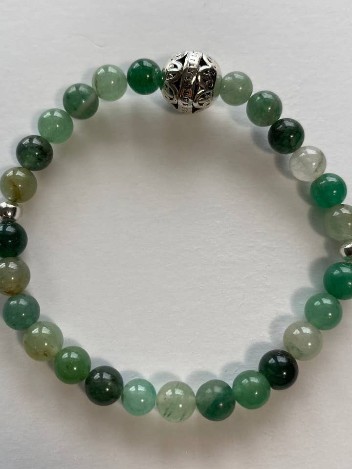 Luck Accent Bracelet for wholesale by Jenny Paige Bracelets