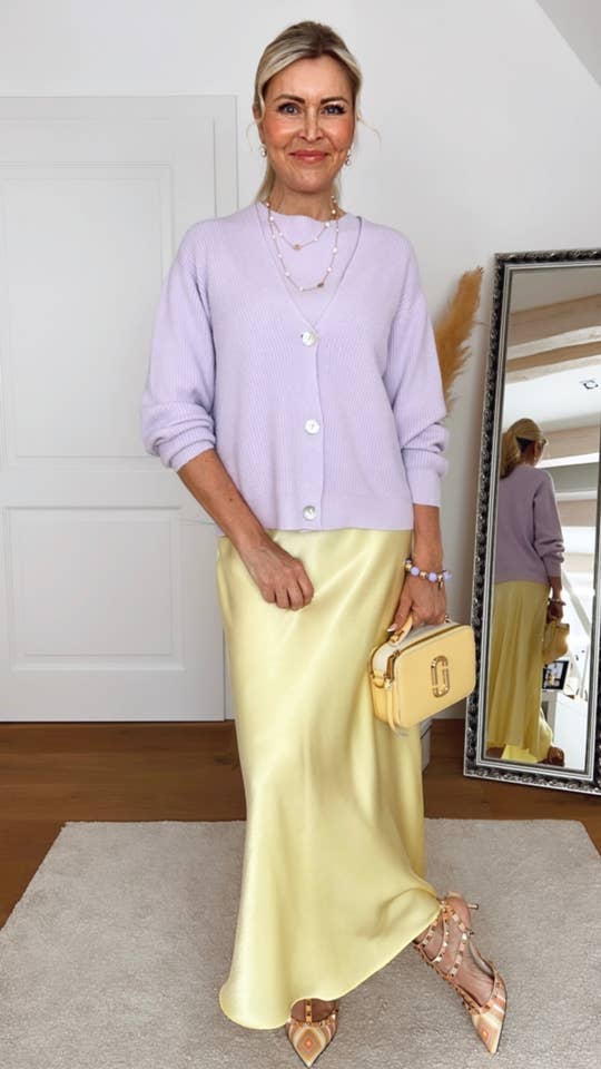 V. Milano GmbH – Großhandel Kleid – Damen – Rock Vfrancesca19