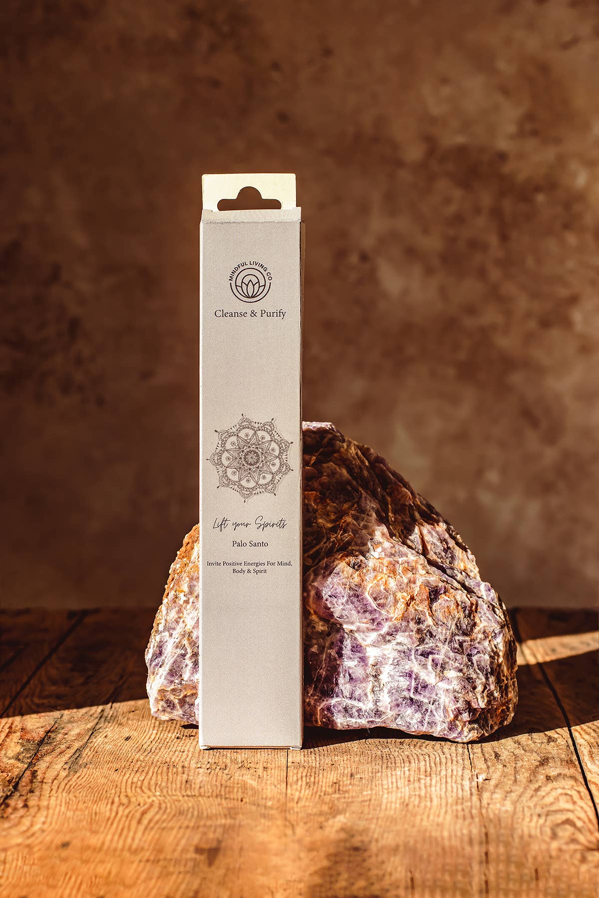 Mindful Living Co. – wholesale Incense – Mindful Living Premium Incense Sticks0