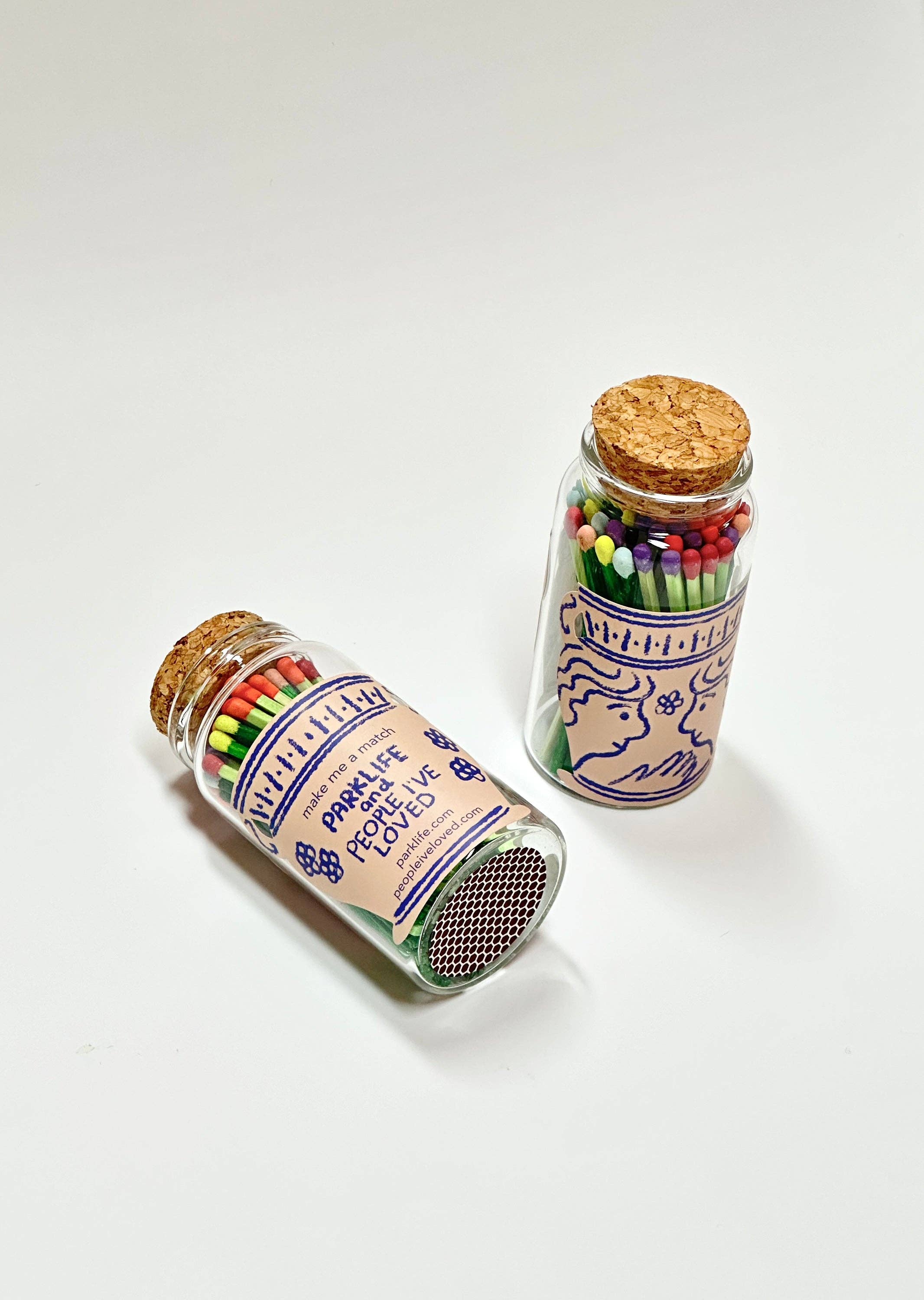 People I've Loved – Großhandel Streichhölzer – Stillleben Streichhölzer - Porzellan5