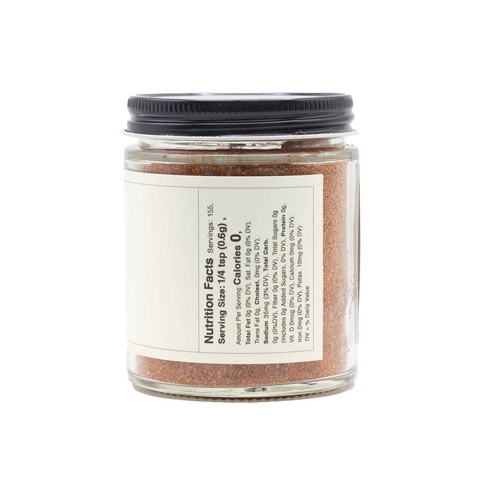 Heirloom Spice Co. - Wholesale Dried Spice Mix - Tex-Mex Seasoning3
