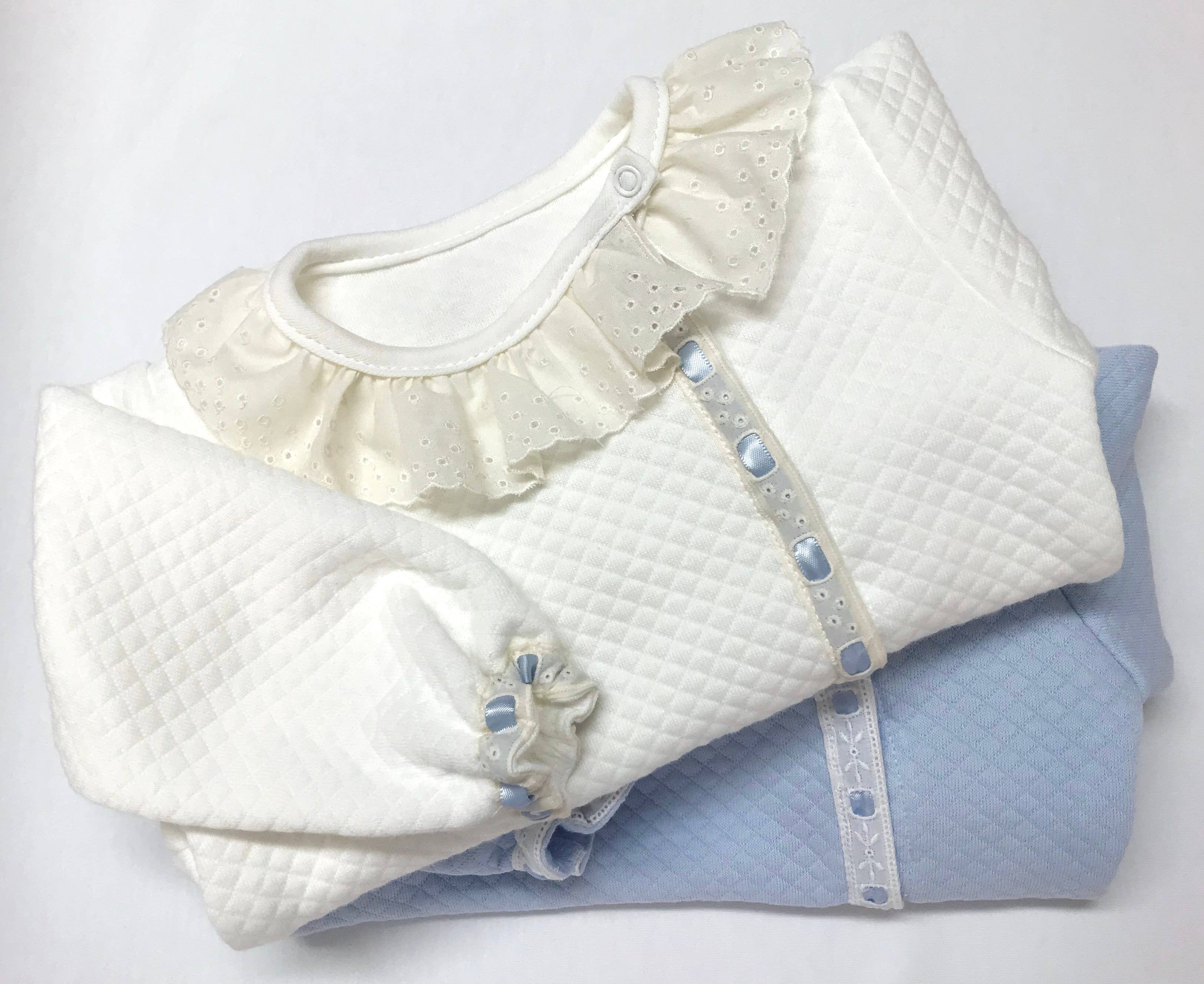 Sininho - Wholesale Jumpsuit - Baby - Babygrow2