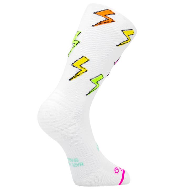 SPORCKS - Wholesale Socks - Unisex - X THUNDER - RUNNING SOCK