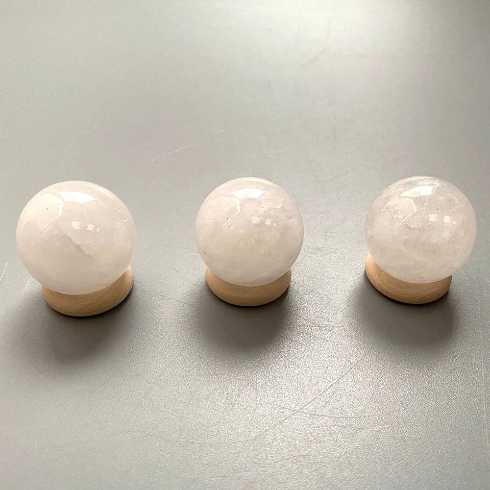 VIE – wholesale Spiritual stone/crystal – Crystal Sphere22