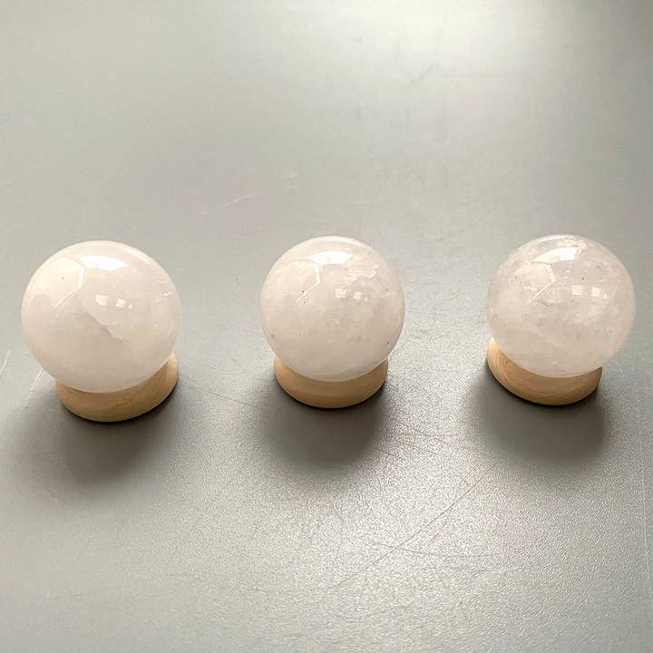 VIE – wholesale Spiritual stone/crystal – Crystal Sphere22