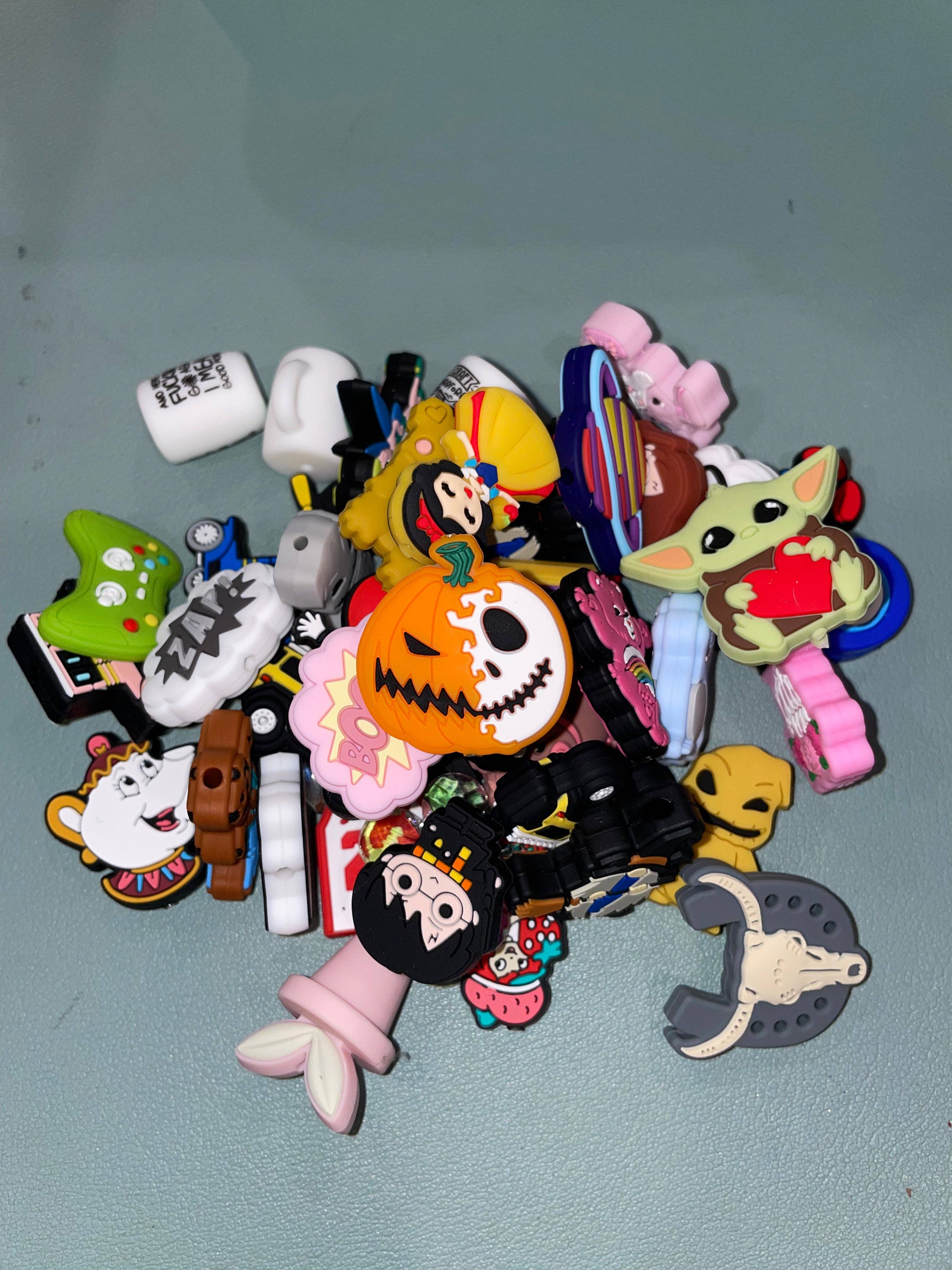 Small Biz Shipping Co - Wholesale Pen - We Pick Focal Pack - Silicone Pen Focal0