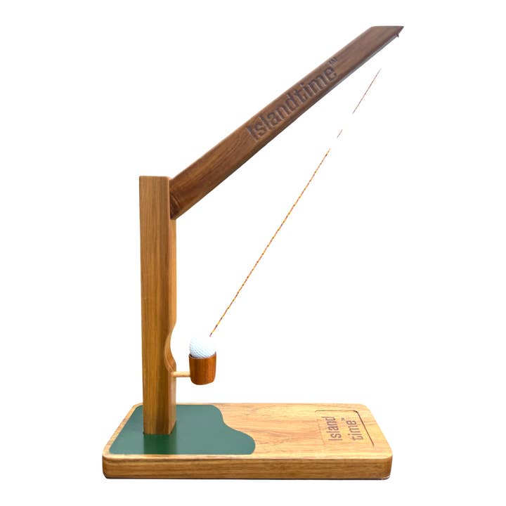 Mesa de Putt Swing para venta al por mayor de Island Time Sports - from the Founders of Tiki Toss