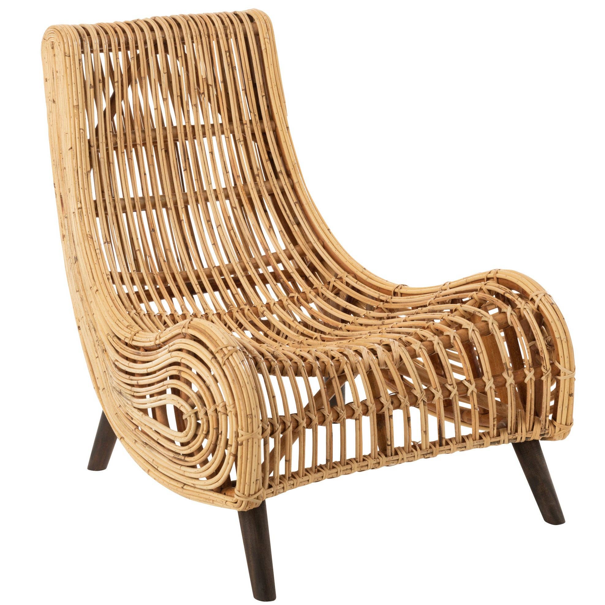 BOHORIA - Wholesale Chair - Deck chair "Loris"0