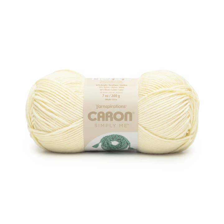 Creative World of Crafts - Vente Fils à tricoter - Caron Simply Me Laine épaisse 200 g16