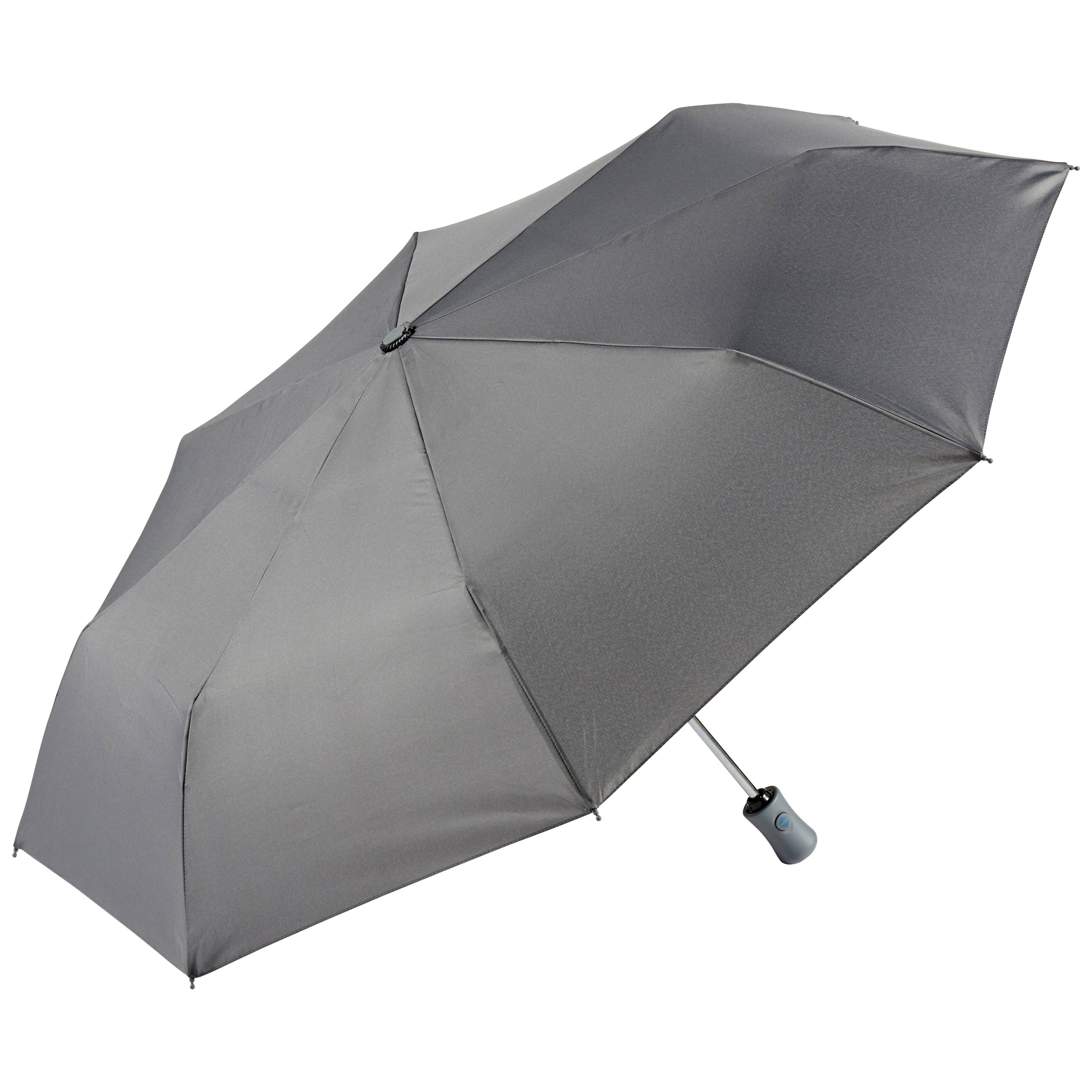 Ezpeleta - Vente Parapluie – unisexe - Parapluie à ouverture/fermeture automatique EZPELETA BASIC - Tissu recyclé22