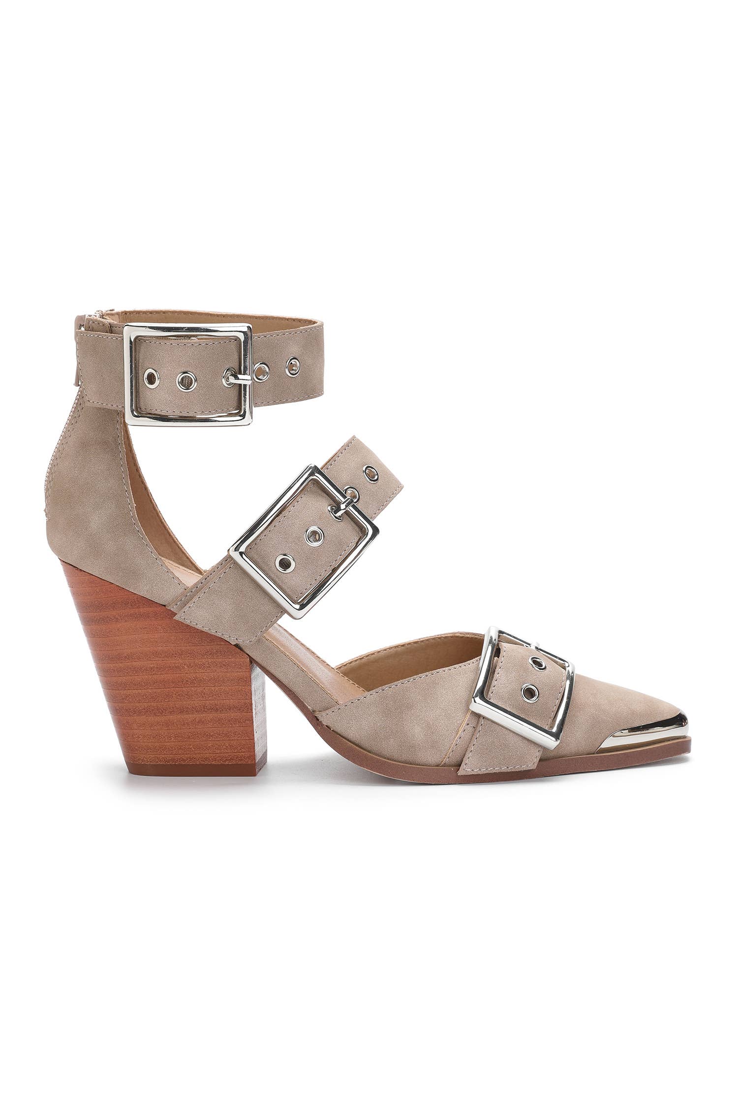 Mis Jes - Wholesale Sandals - Women's - MX-HENDRIX1