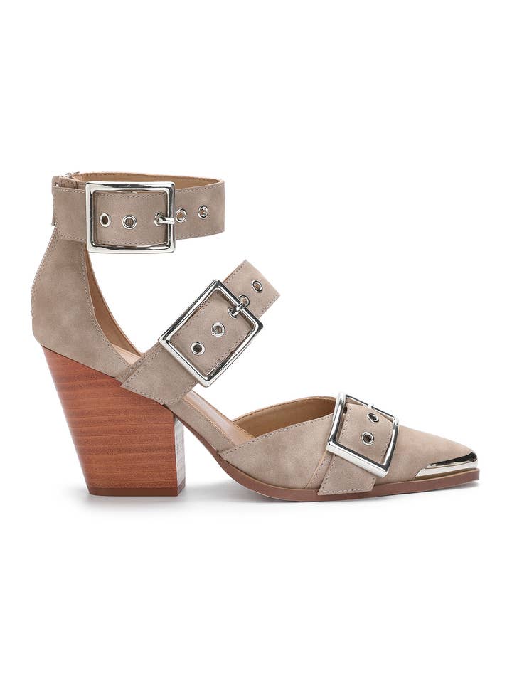 Mis Jes - Wholesale Sandals - Women's - MX-HENDRIX1