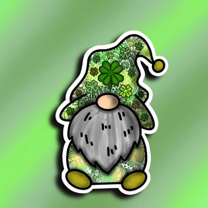 Lucky Gnome for wholesale by Always by Ashley Design