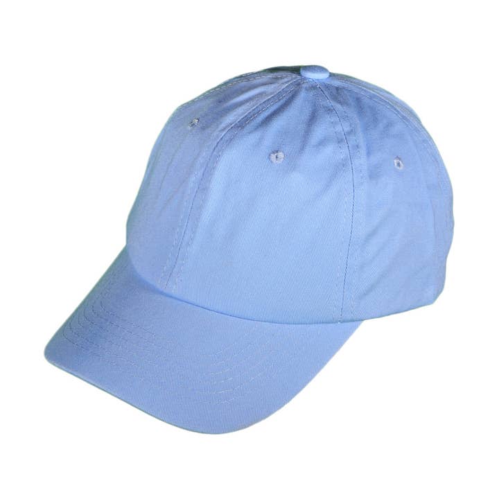 Buck Wholesale - Wholesale Baseball Cap - Unisex - Blank Dad Hats - BK Caps Unisex Cotton Polo12