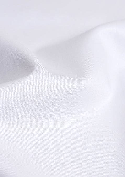BRISK – wholesale Fabric – WHITE EGYPTIAN TWILL2