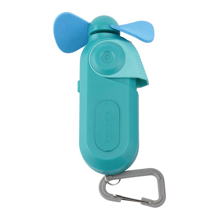 O2Cool - Wholesale Handheld Electric Fan - O2COOL Sport Misting Fan Assortment5