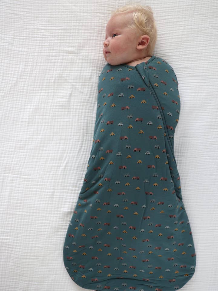 gunamuna - Wholesale Swaddle - Baby - SWADDLE15