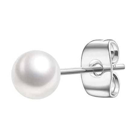 Mister Pearl Earring for wholesale by Mister SFC