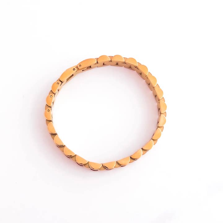 kaimi – Großhandel Glieder- & Kettenarmband – Uhrenarmband „Island Time“2