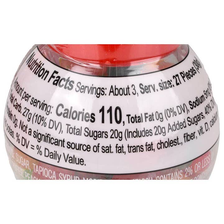 La Luna Bella - Toys - Wholesale Classic toy – Kids - 3oz Tiny Bean Machine 12ct - LLB Toys6