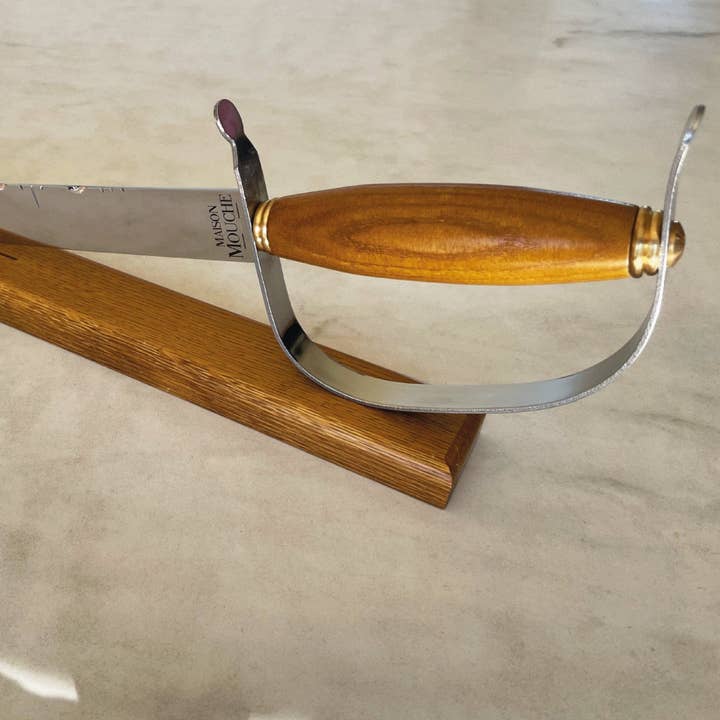 Sable champán para venta al por mayor de Maison Mouche