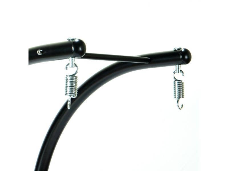 LeisureMod - Wholesale Egg Chair - Wicker 2 Person Double Folding Hanging Egg Swing Chair38