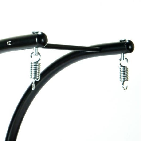 LeisureMod - Wholesale Egg Chair - Wicker 2 Person Double Folding Hanging Egg Swing Chair38