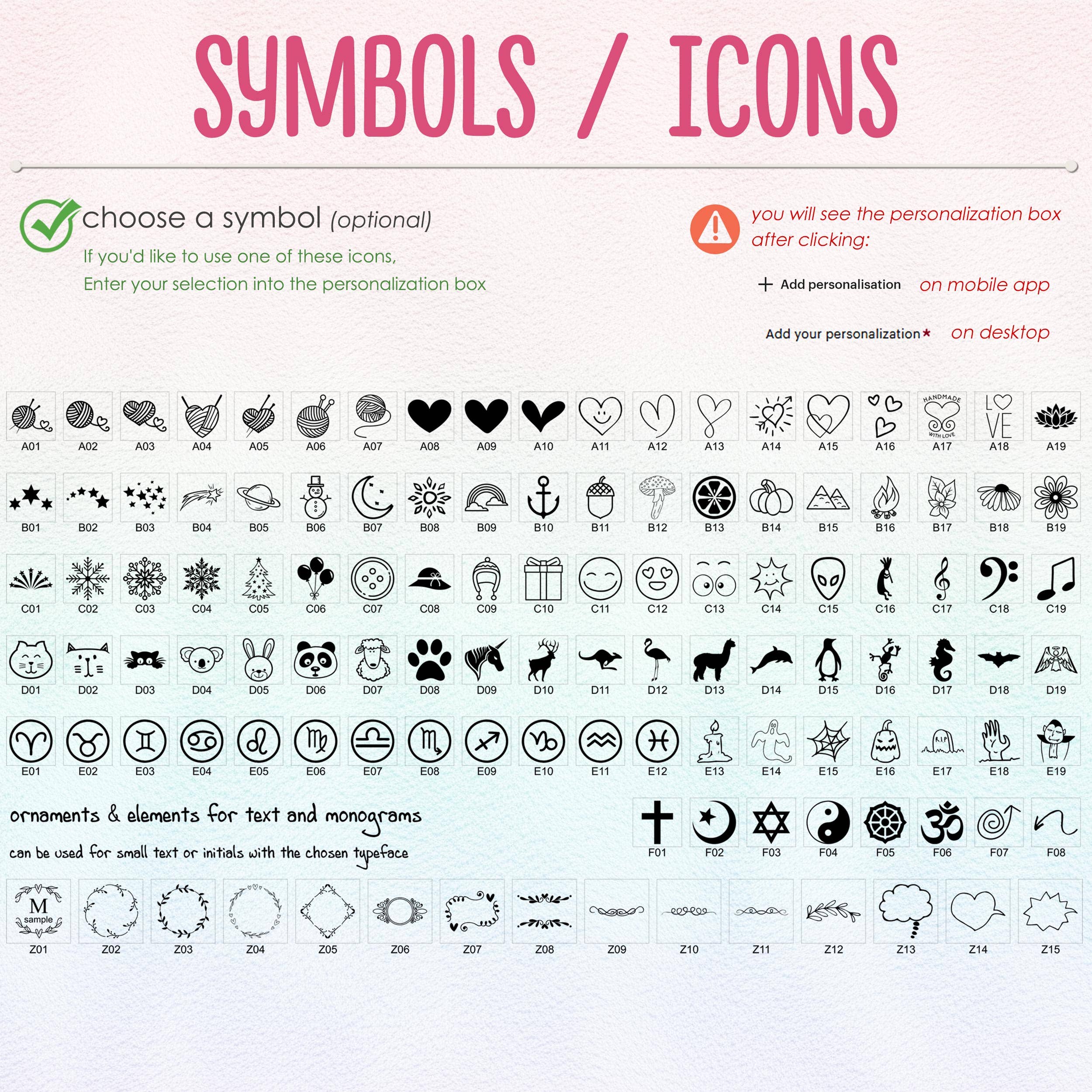 minimize custom tags - Wholesale Knitting/Crochet Supplies - Custom Square Faux Suede Labels for Branding and Promo10