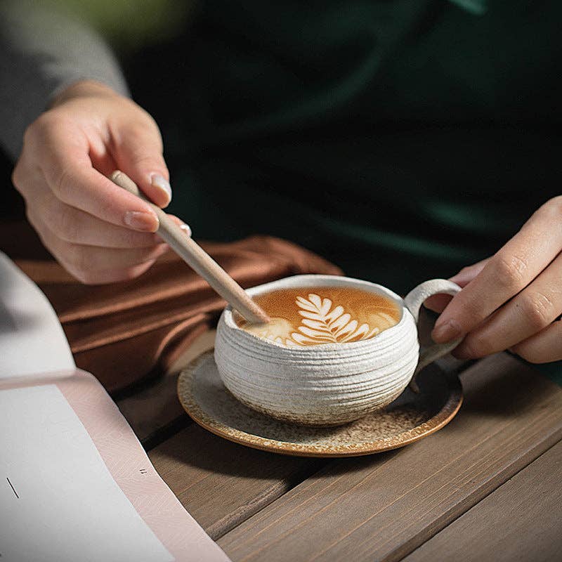 Gohobi （We cover U.S. import duties） – Chávena de chá por atacado – Chávena de Café em Cerâmica Japonesa Gohobi10