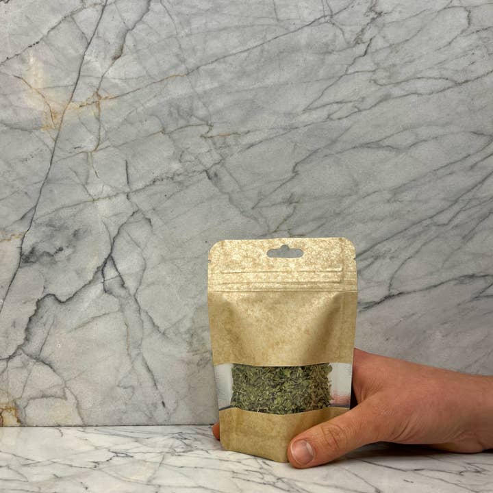 RAYA - Wholesale Herbs - Organic Wild Thyme Sachet