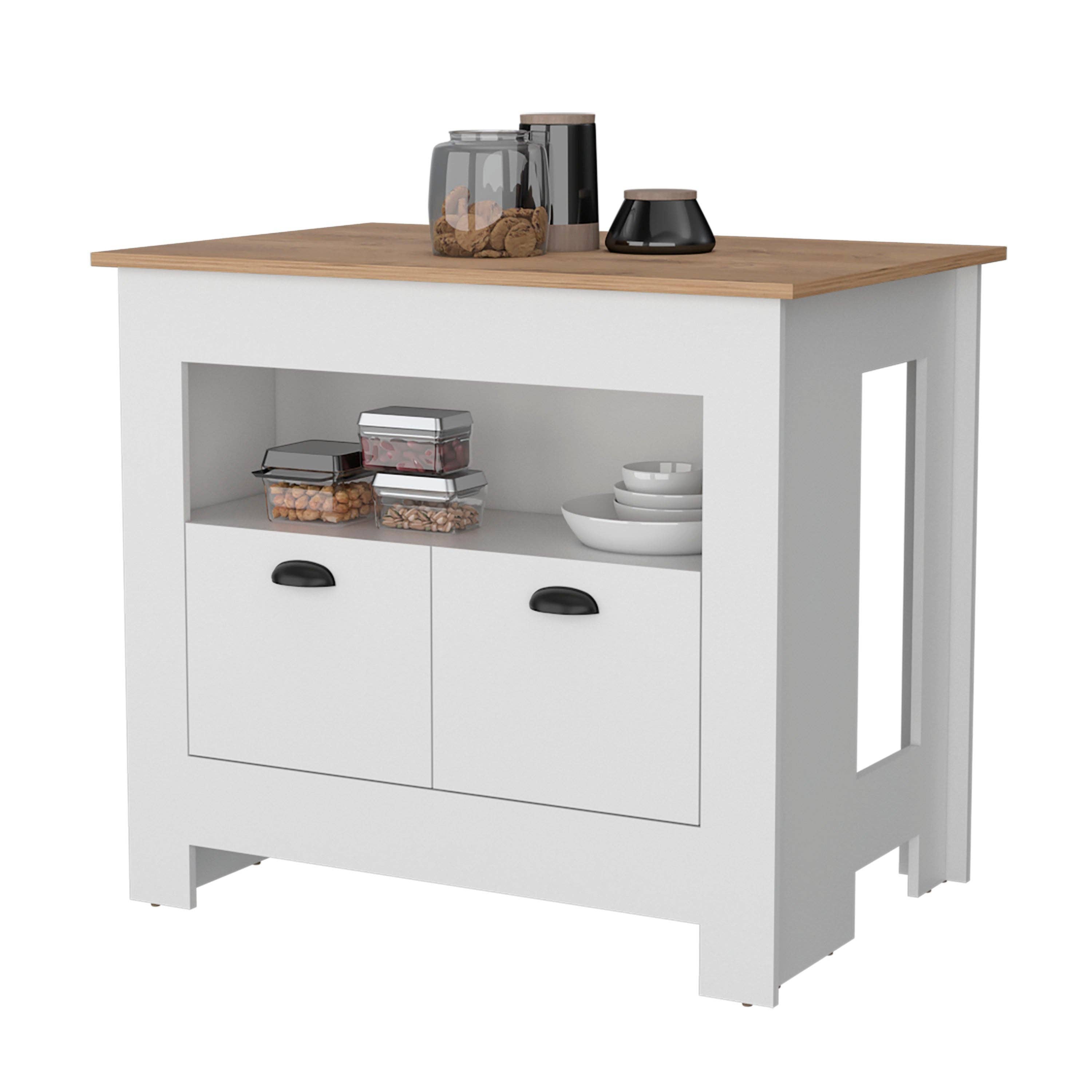 TUHOME FURNITURE – Großhandel Schrank – Arlet Kücheninsel0