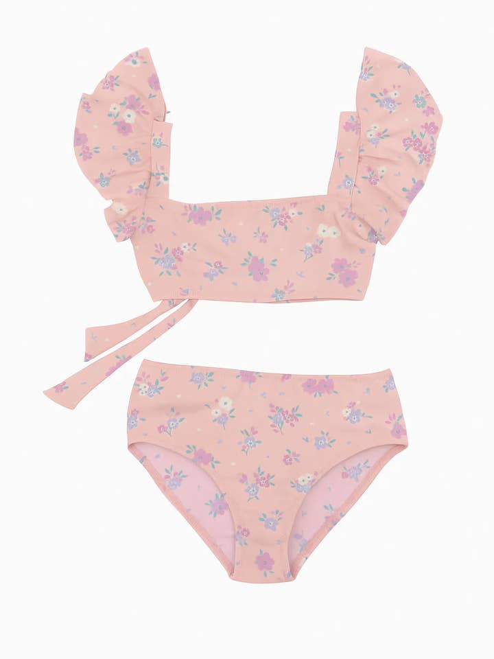 Klara Polvo de Hadas para venta al por mayor de Piccoli Principi Swimwear