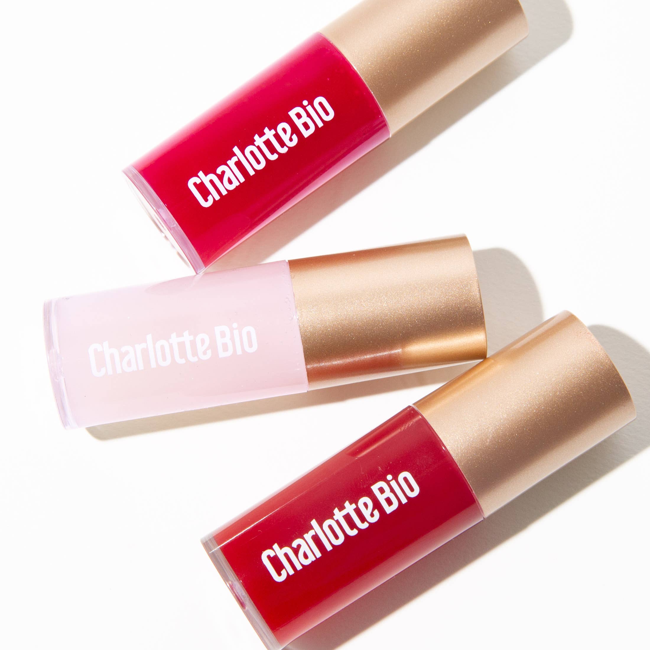 CHARLOTTE BIO - Venta al por mayor Brillos de labios - Aceite labial11