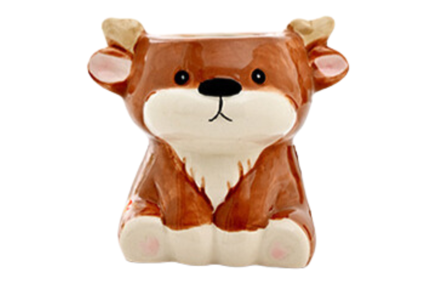 Springer Décor – Vaso de plantas por atacado – Vaso Decorativo Família Animal6