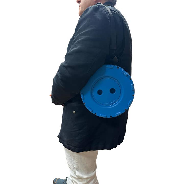 The Diabolical Gift People - Novelty Gifts, Christmas Gifts – wholesale Outdoor chair – Telecopic Stool - Folding Seat, Camping Chair, Festival2