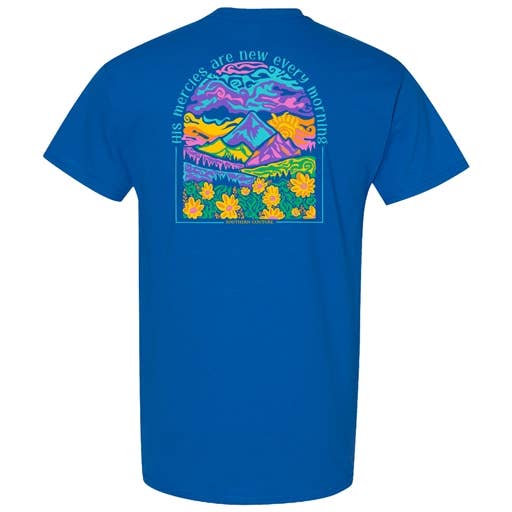 SC Classic Hans Barmhjertigheder Er Nye - Royal for engroshandel hos Southern Couture