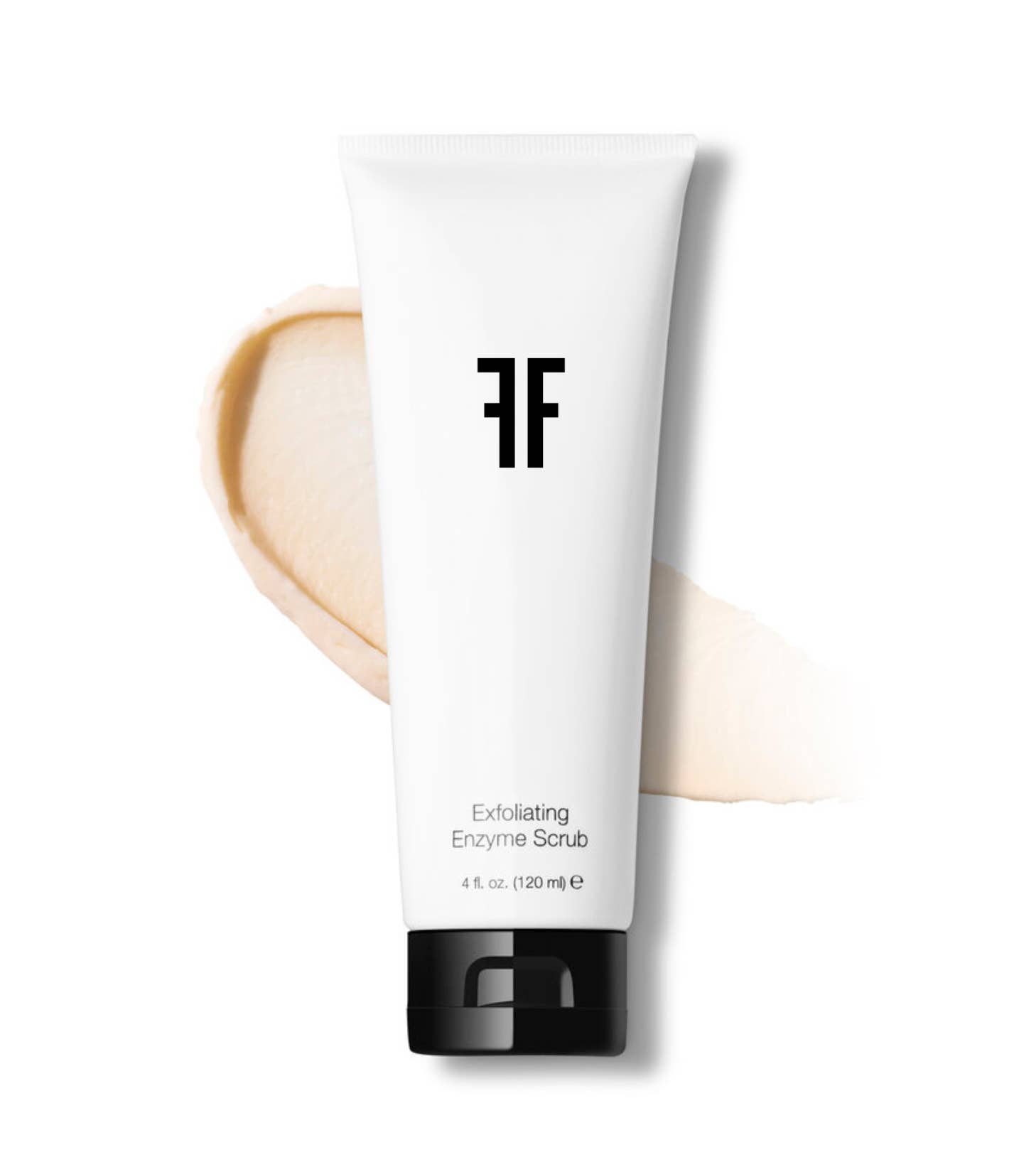 FACEFORWARD – wholesale Facial exfoliant/scrub – Exfoliating Enzyme Scrub