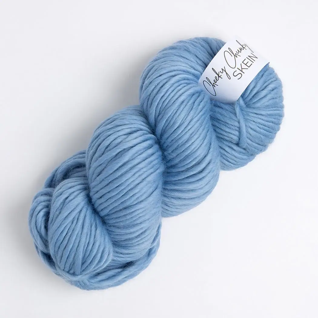 Wool Couture Company - Wholesale Yarn - Cheeky Chunky Super Chunky Yarn 200g Skein10