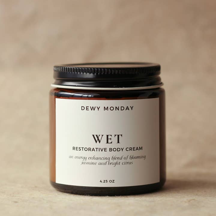 Våd for engroshandel hos Dewy Monday