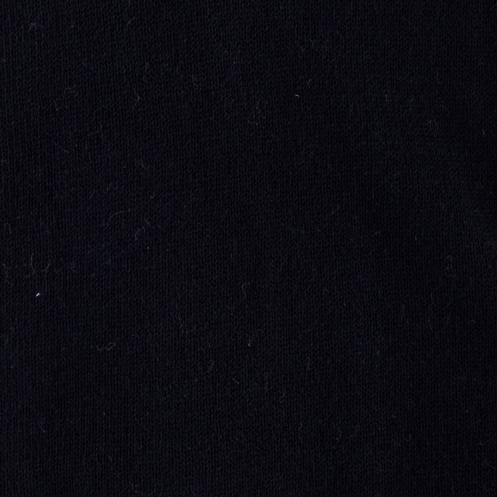 Hadley Wren - Wholesale Poncho - Women's - Black Solid Cotton Poncho4