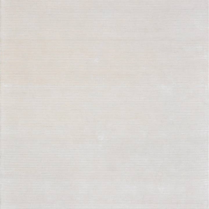 Tapis de zone fait main et audacieux pour la vente par Canvello