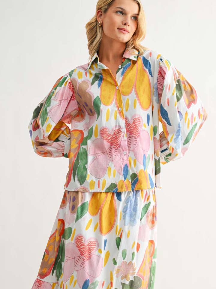 Jordan-topp för wholesale av Joh Apparel