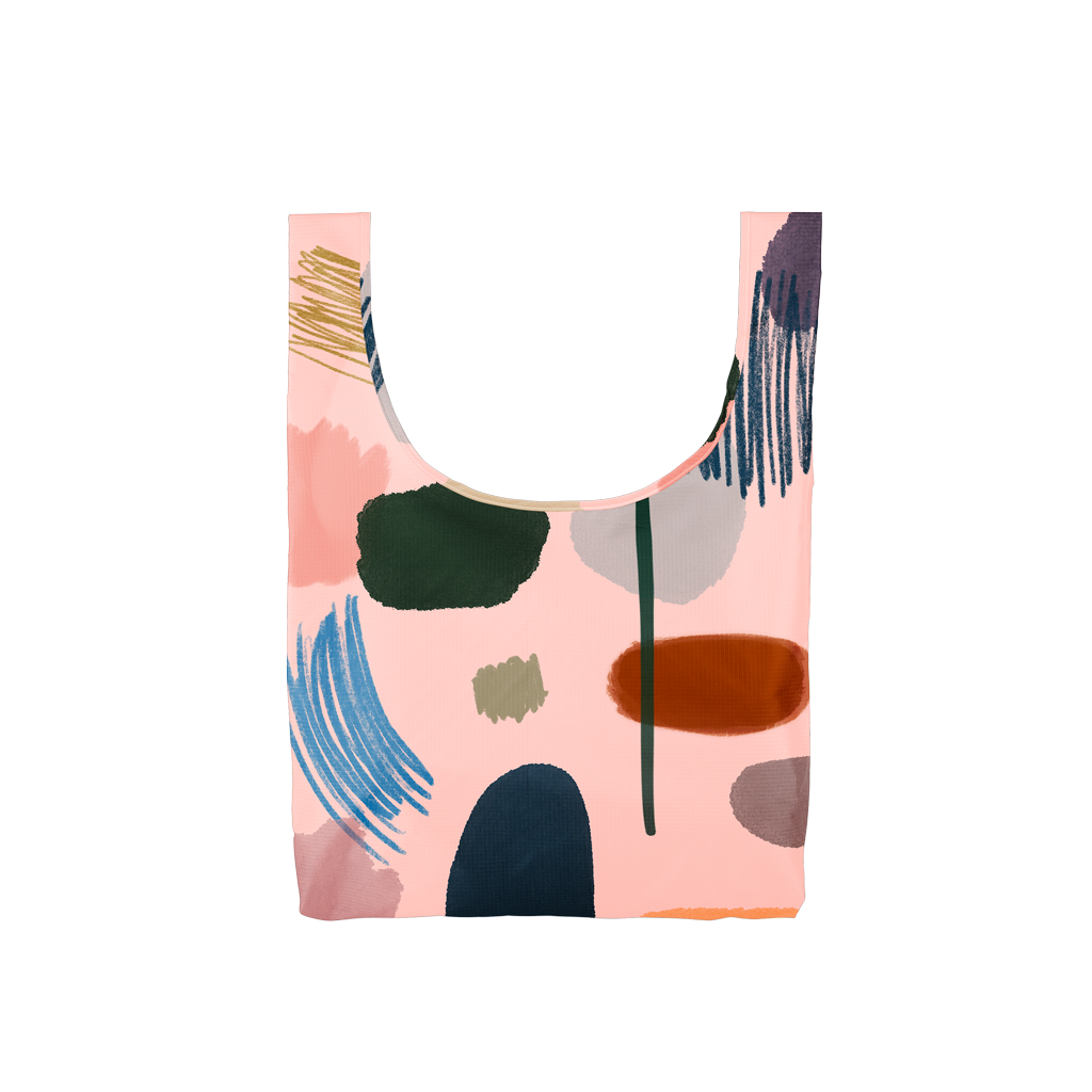 Talking Out of Turn – wholesale Grocery/shopping bag – Medium Twist & Shouts - SALE SALE SALE!!!0